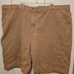 Size 50 Carhartt shorts